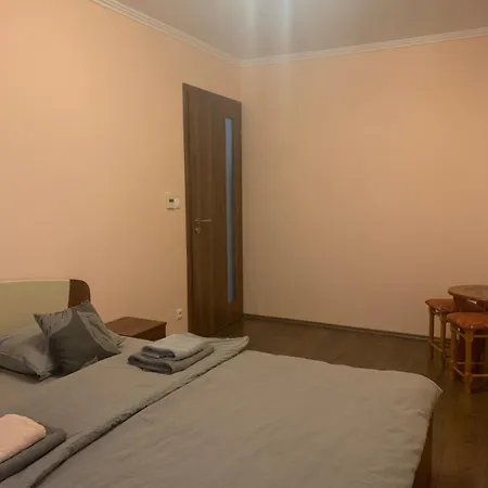 Admiral Garden Beach With Terrace Apartment Siofok